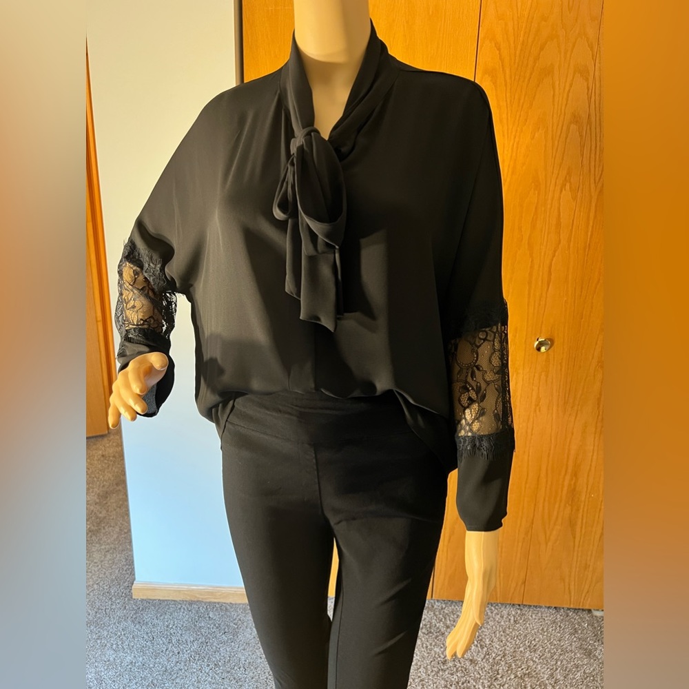 Express Blouse